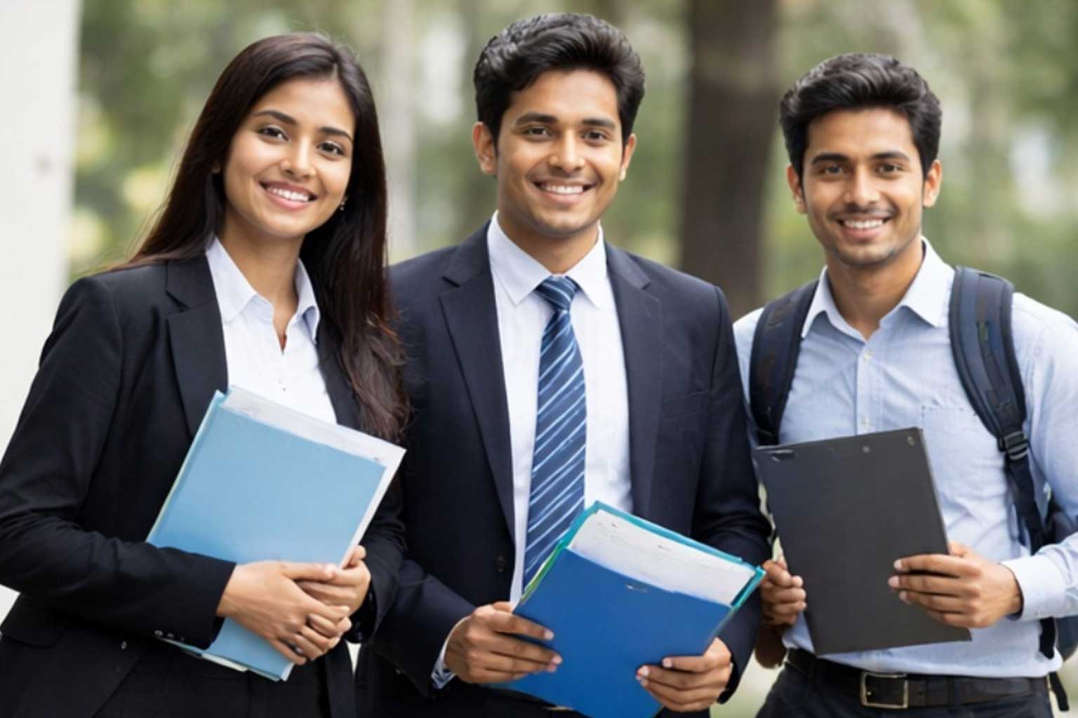 INDUSTRY INTERACTION